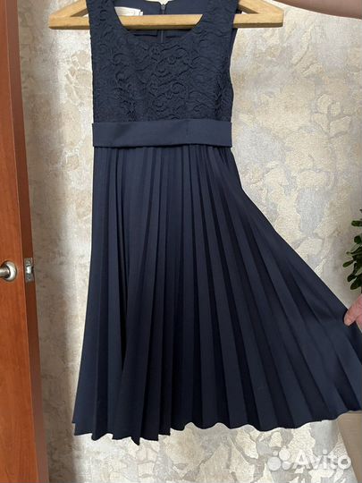 Школьная форма для девочки