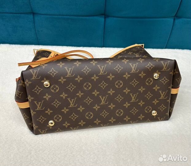 Сумка женская louis vuitton Carry All