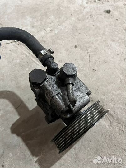 Насос гур Bmw 5 E60 M57 N47D20 3 E90 306D5