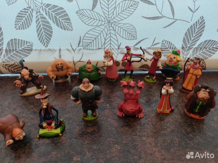 Киндер Ландрин 1