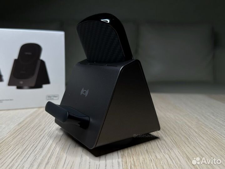 Pitaka MagEZ Slider 2, съемный Power Bank