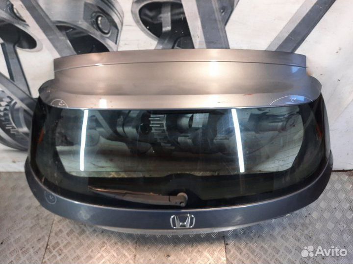 Крышка багажника Honda Civic хэтчбэк 5 дв. 2005