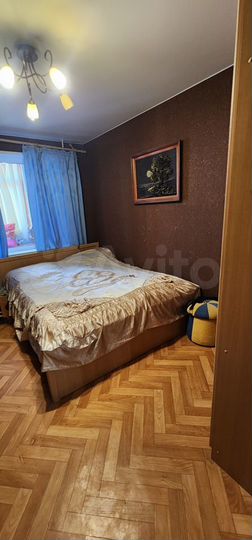 2-к. квартира, 45 м², 7/9 эт.