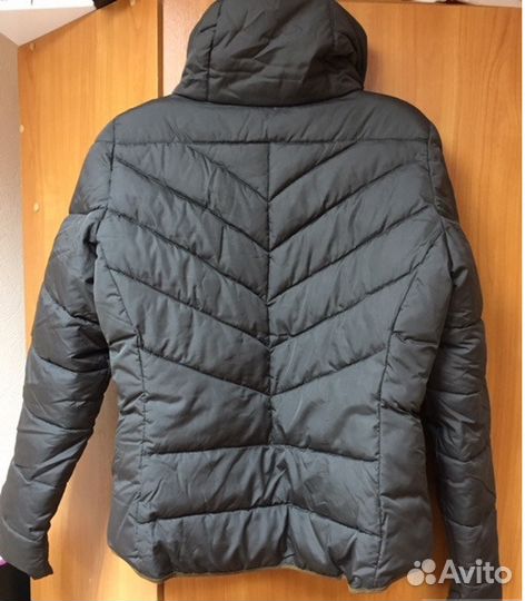 Куртка демисезонная, vila, размер S (на XS) новая