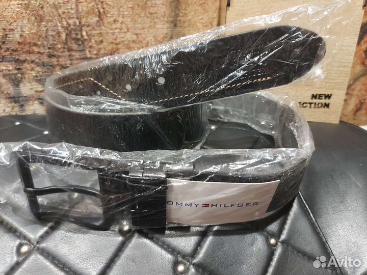 Ремень Tommy Hilfiger