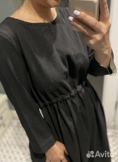 Платье женское 40 42