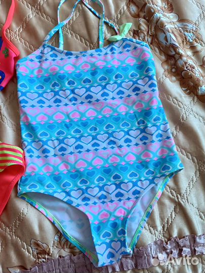 Купальники