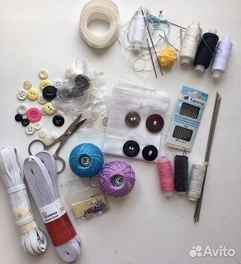 Набор для шитья