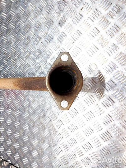 Глушитель средняя часть Toyota Camry XV55 2arfe