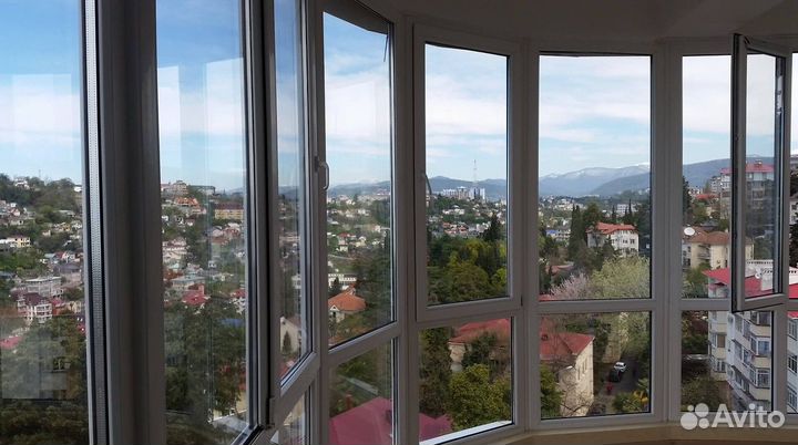 Пластиковые окна по вашим размерам