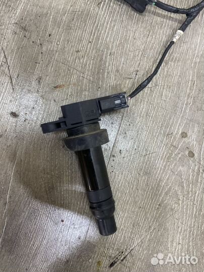 Катушка зажигания Kia Rio