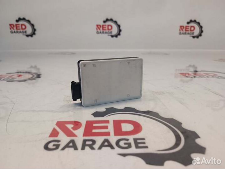 Датчик слепых зон задний левый Mercedes-Benz