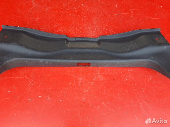 Обшивка багажника Nissan Teana J32