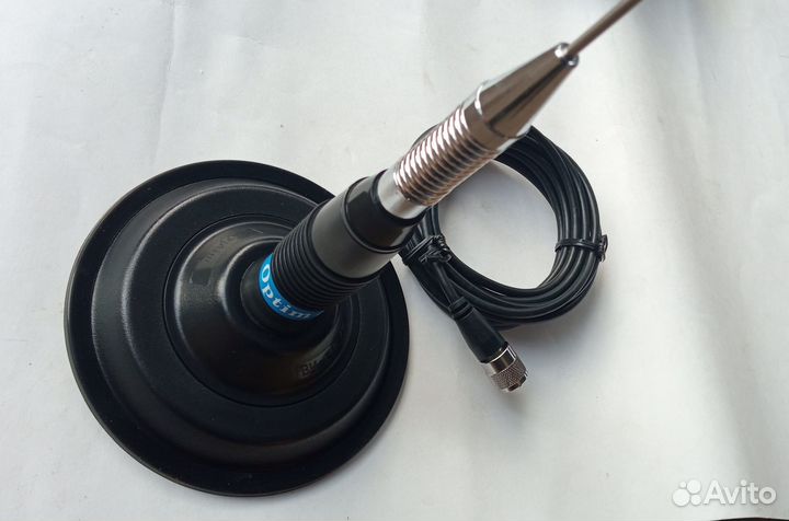 Антенна на магните Optim ML145 для дальнобойщиков