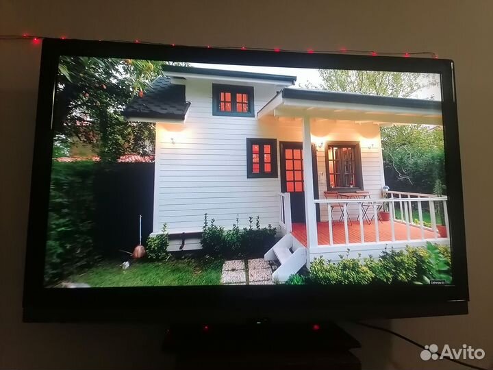 Телевизор sharp 42