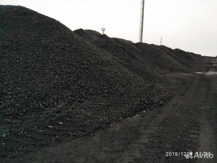 Уголь марки А, Древесный уголь