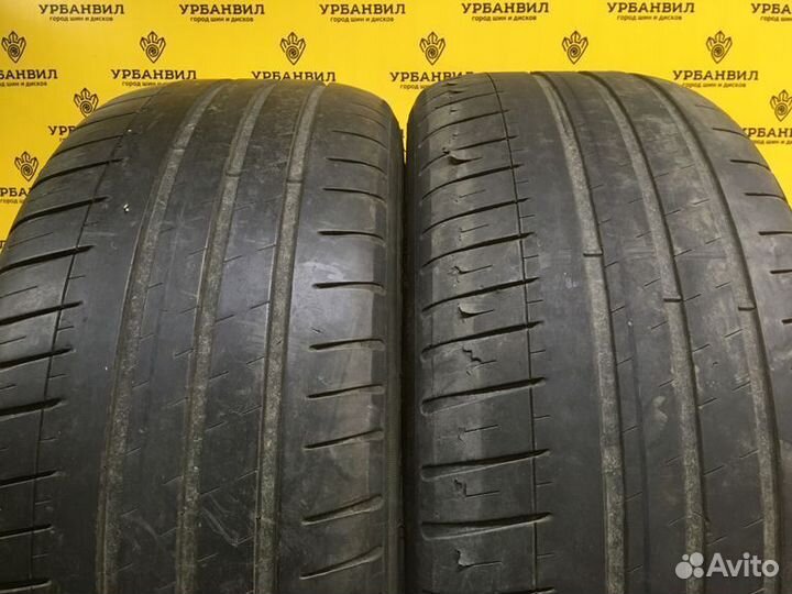 Michelin Pilot Sport 3 235/45 R18 98Y