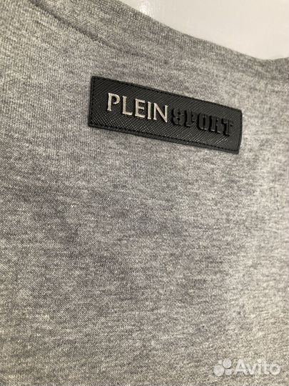 Свитшот philipp plein