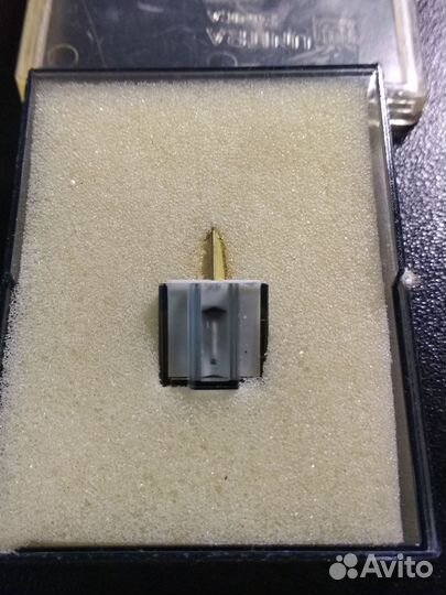 Игла звукоснимателя Unitra fonica MF-100 Польша