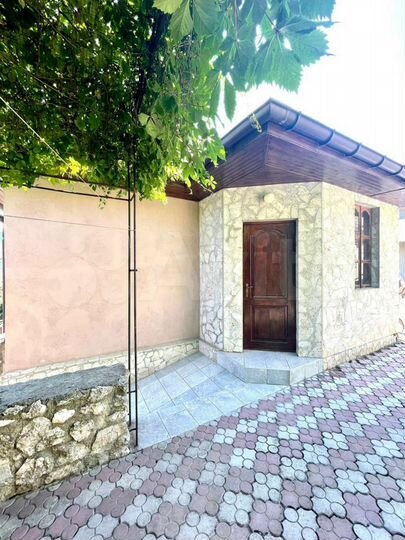 Дом 45 м² на участке 11 сот.