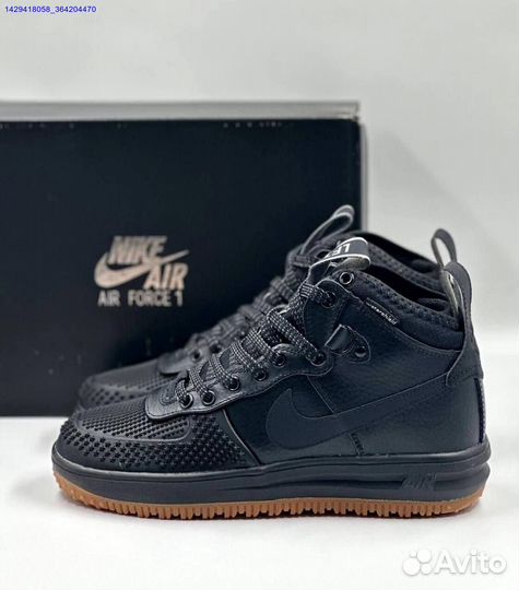 Nike Lunar Force 1 Duckboot (Арт.90826)