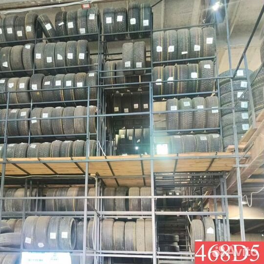 Nankang SN-1 205/65 R16 95L