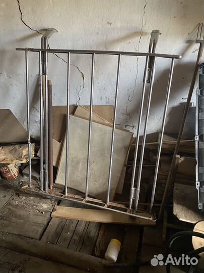 Багажник от 2106