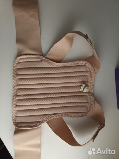 Корректор осанки детский