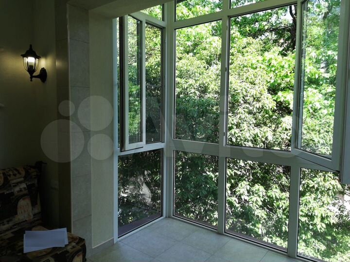 2-к. квартира, 35 м², 3/4 эт.