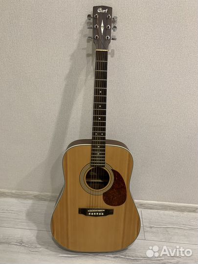 Акустическая гитара Cort Earth 70 OP