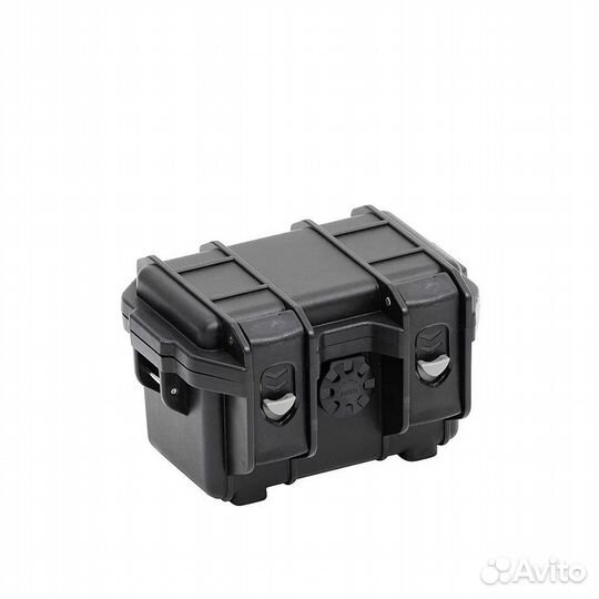 Защитный кейс альфа Экстрим 0710