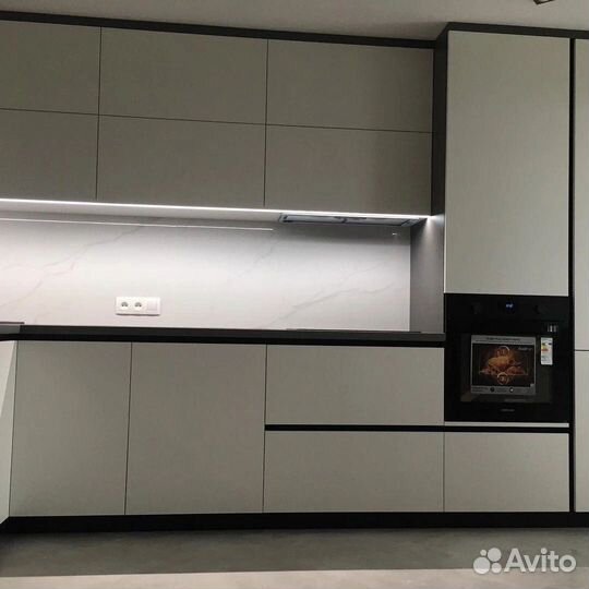 Кухня на заказ