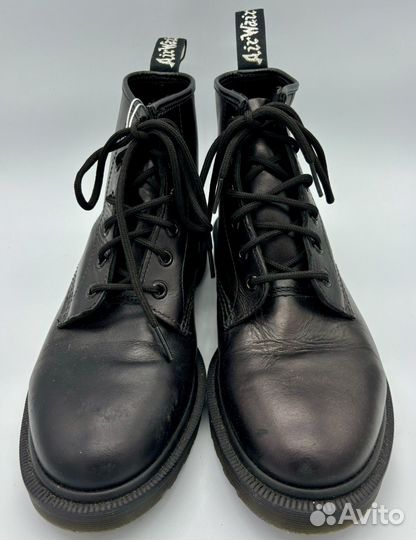 Ботинки dr martens 101, оригинал