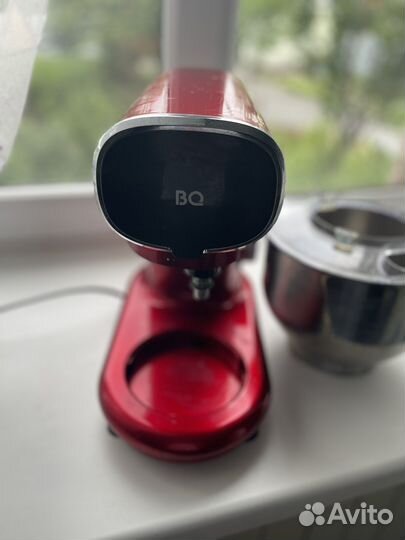 Планетарный миксер BQ MX822