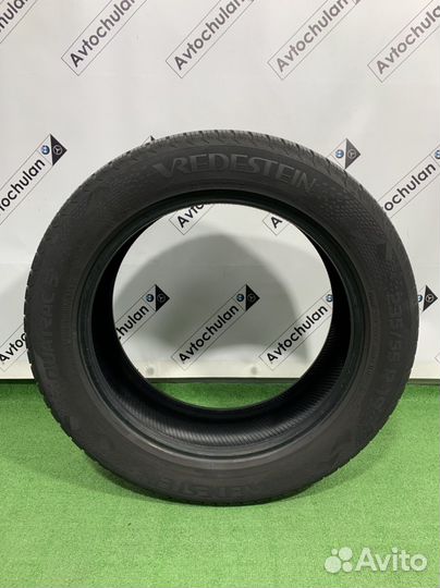 Vredestein QuaTrac 5 235/55 R19 105W