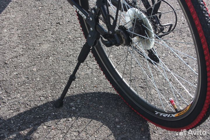 Велосипед Stern dynamic 2.0 рама 18