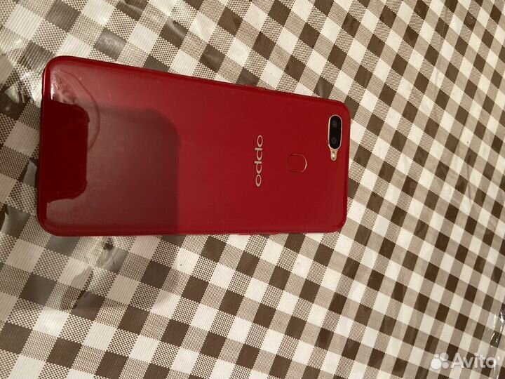 OPPO A5s, 3/32 ГБ