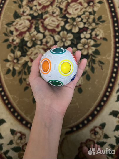 Головоломка