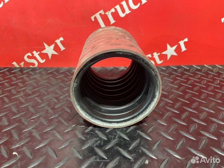 Патрубок интеркулера Daf CF, Daf XF105