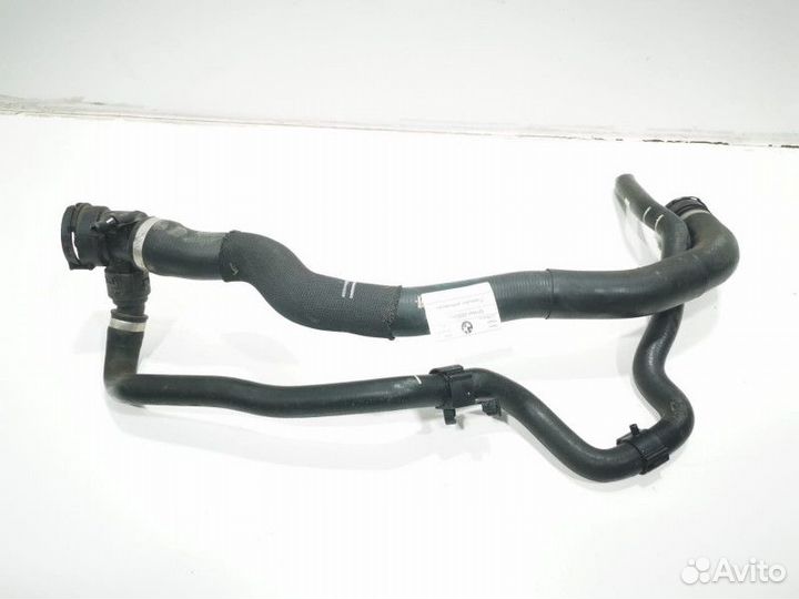 Патрубок охлаждения BMW 4 F32/F33/GT F36 рест