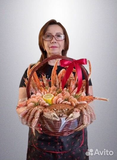 Съедобные букеты для мужчин