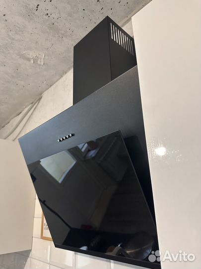 Вытяжка krona freya pb 600