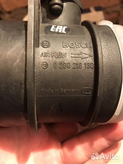 Дмрв Ssangyong kyron евро 3 дизель