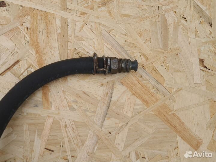 Трубка гидроусилителя руля Honda CR-V 1 1996-2002