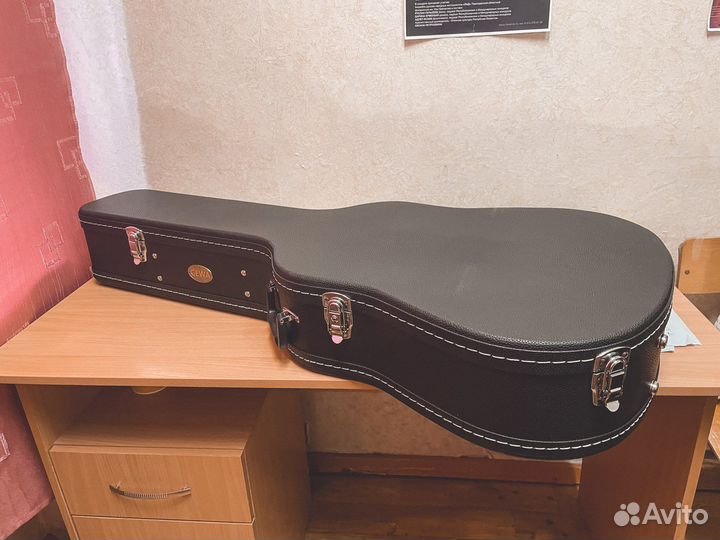 Кейс для классической гитары