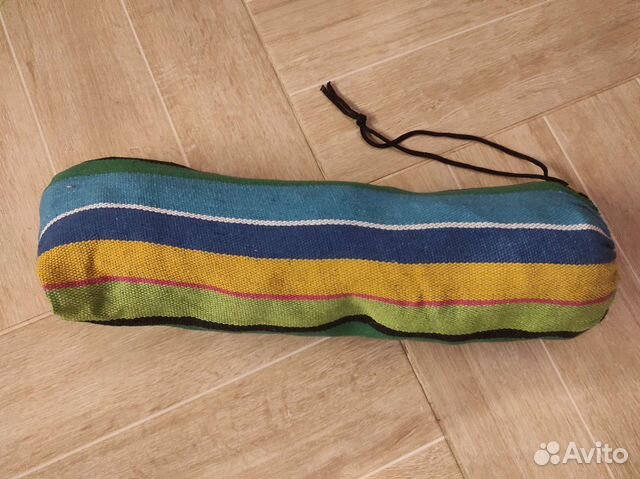 Гамак 80 на 200