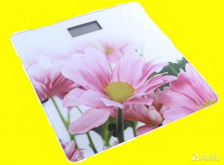 Весы напольные Vitek VT-8051