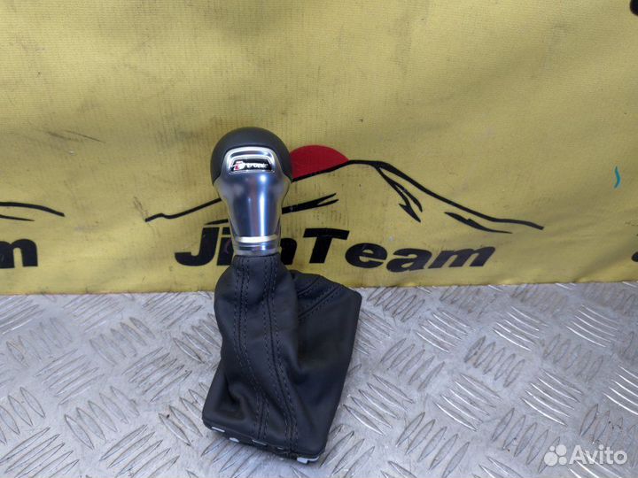 Ручка кпп Audi A3 8V 8VS czpb 2019