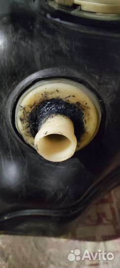 Топливный бак jeep grand cherokee WH