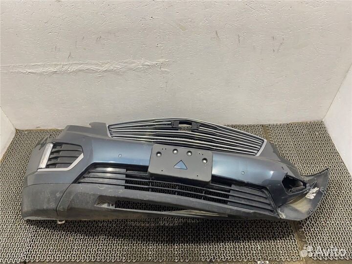 Поворот Cadillac XT5, 2019